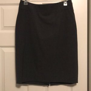 The Limited skirt